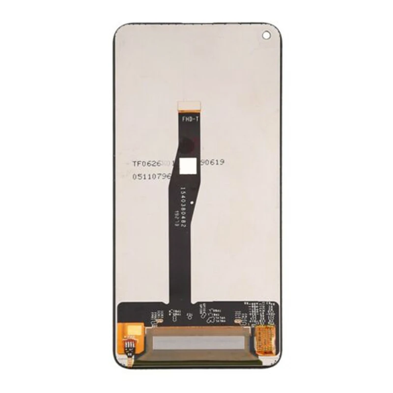 

LCD Contact Screen Replacement for Huawei Nova 5T Display Screen