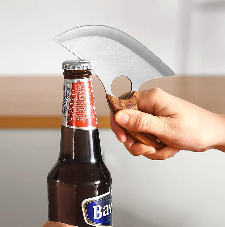 4 5 дюймовый нож для обжарки ягненка костей ручной мяса на гриле защитный кухонный