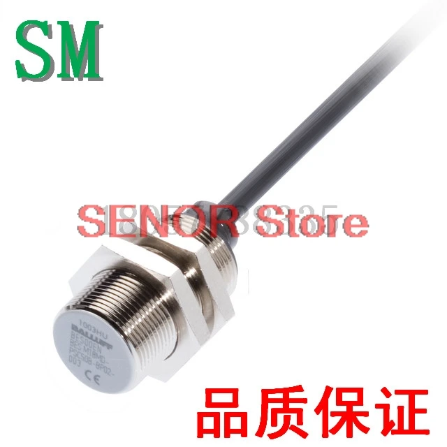 

Proximity switch sensor BES 516-355-G-E4-Y-02 BES00UE warranty for the whole year