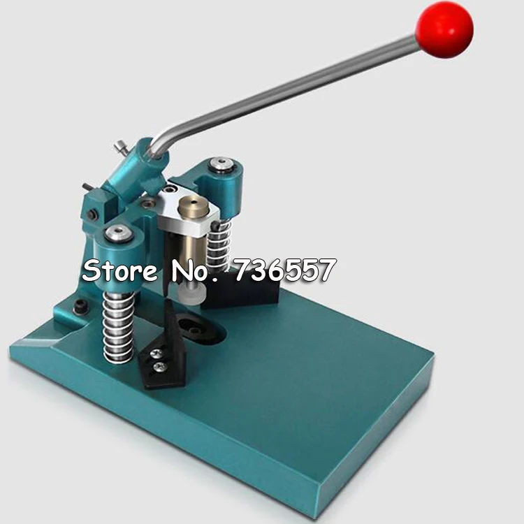 R6 R10 руководство с закругленной вершиной для бумагорезательная мшина и автомат