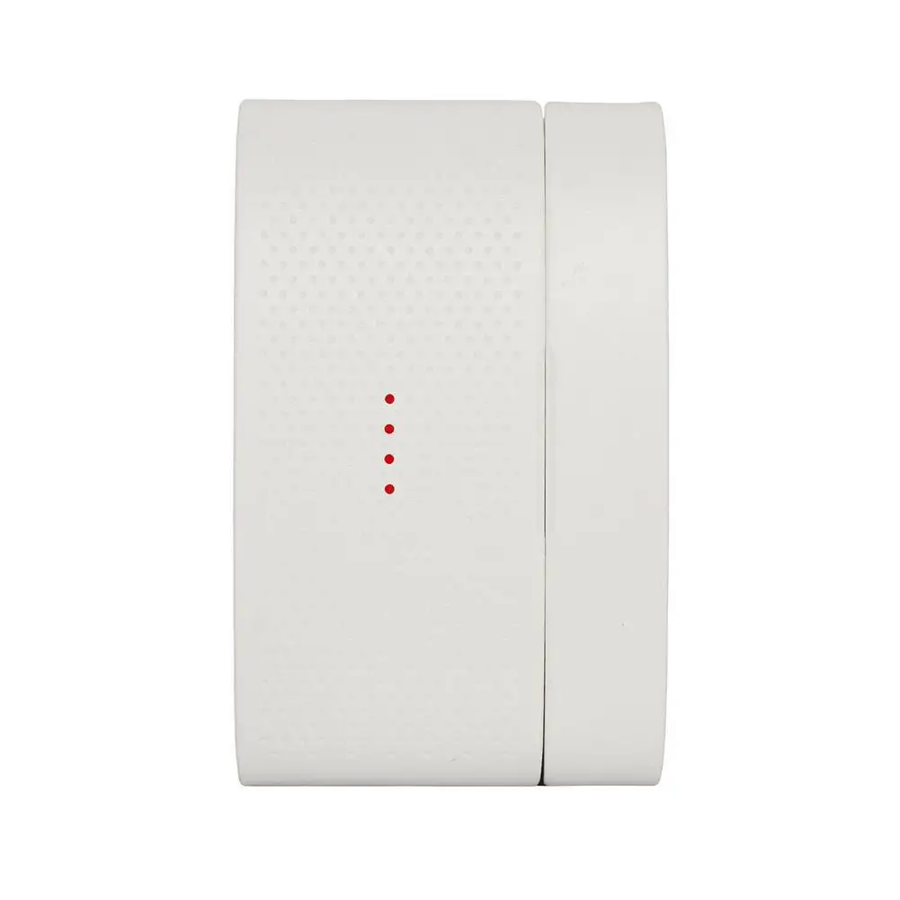 

433MHZ Wireless Window Door Sensor WiFi Magnetic Home Alarm System Q3N8