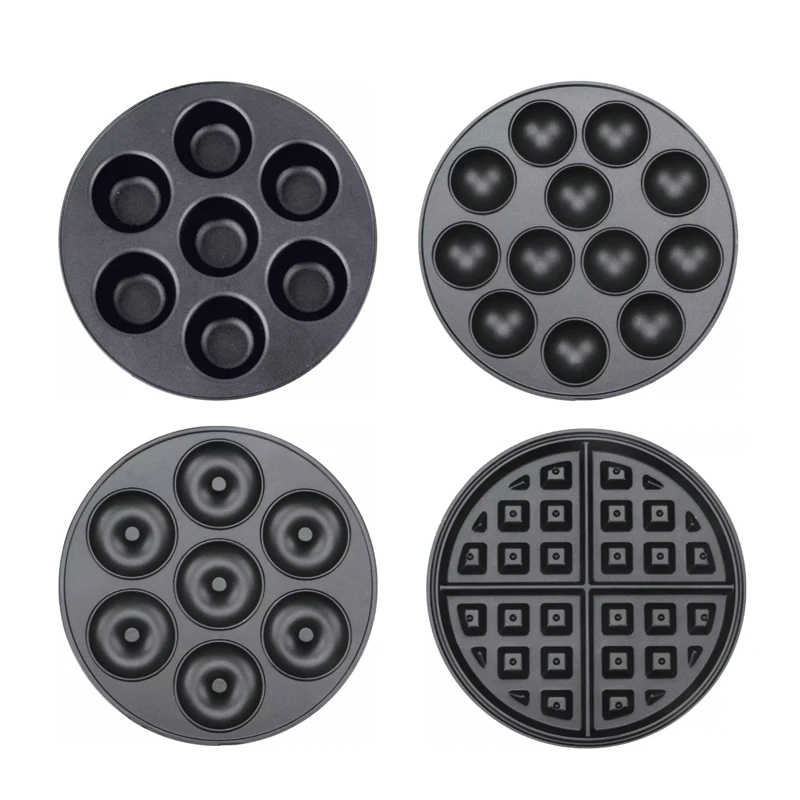 Многофункциональные тарелки электрическая мини-форма для торта