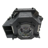replacement projector lamp elplp41 for epson eb x62eb x6luemp x5emp x52emp s5emp x5epowerlite hc 700 and housing