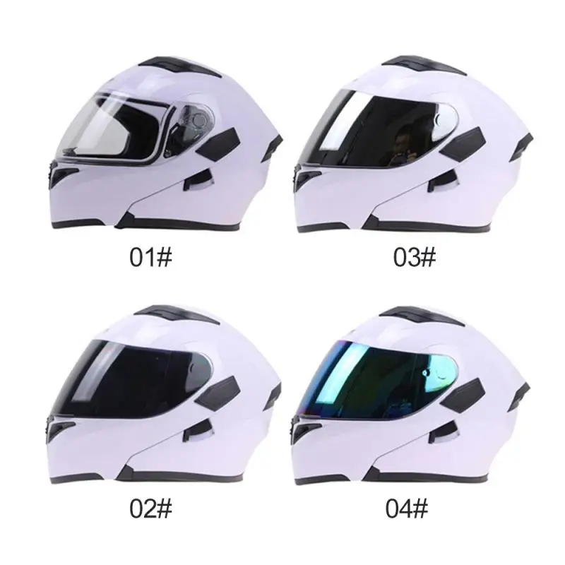 

Helmet Visor Motorcycle Helmet Shield Parts Original Glasses Motorbike Helmet Lens Full Face Motorcycle Equipments