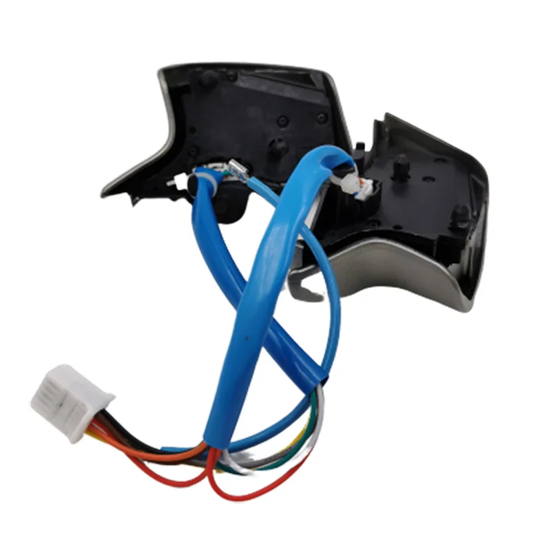 Bluetooth переключатель управления аудиосигналом на руль для Toyota corolla 2007 2008 2009 2010 2011