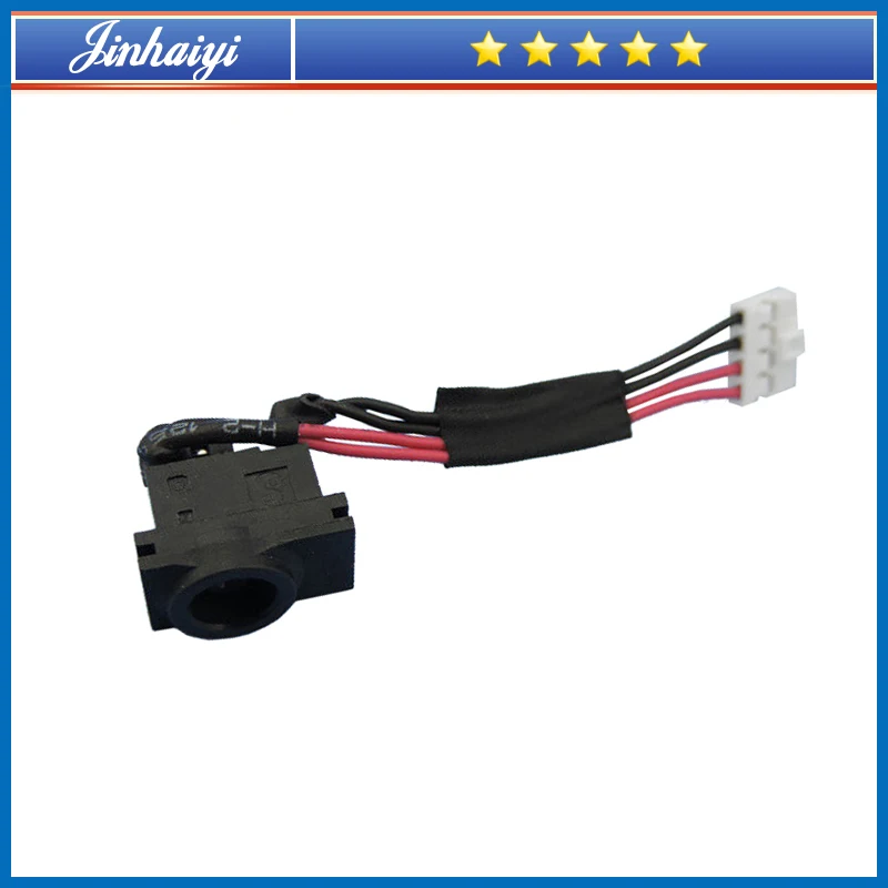 

Laptop power interface for For Samsung P467 R467 R470 R463 200B NP-200B5A Power Jack port