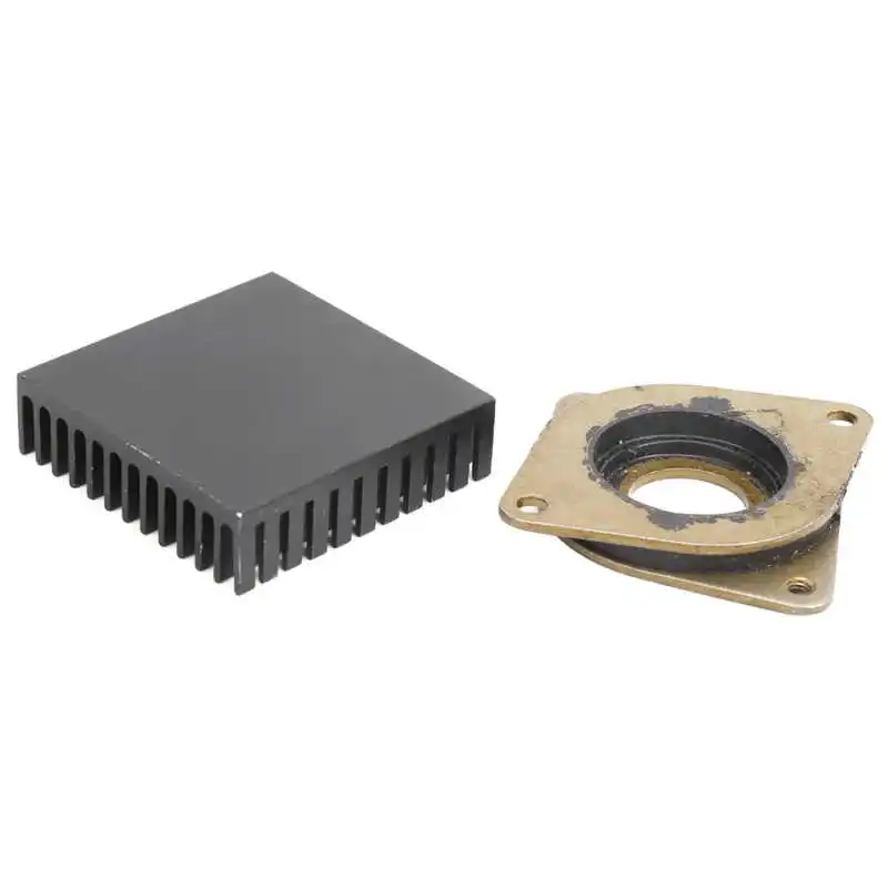 Алюминиевый радиатор система охлаждения электрические принадлежности