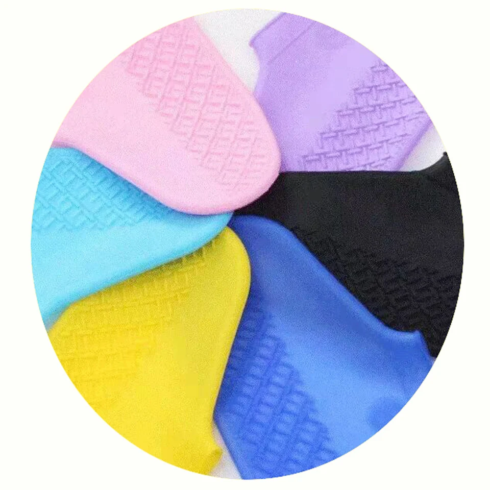 Комплект водонепроницаемых дождевиков с защитой от скольжения комплект из