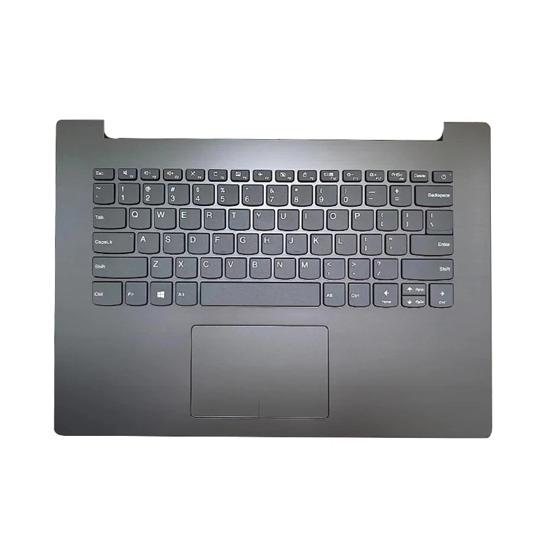 Чехол для ноутбука верхняя крышка Упор рук корпус клавиатуры Lenovo ideapad 320-14 ikb isk 520-14