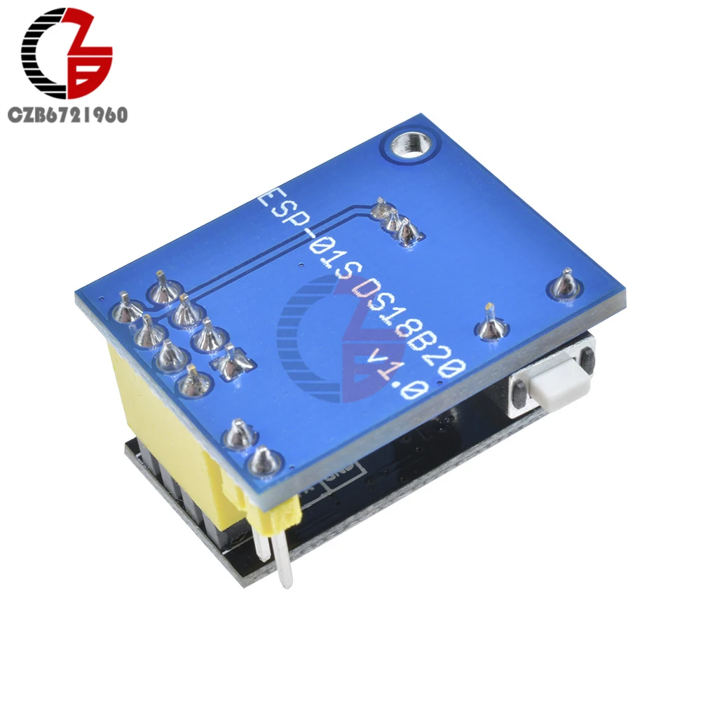 Регулируемый термостат с Wi-Fi и датчиком температуры | Инструменты