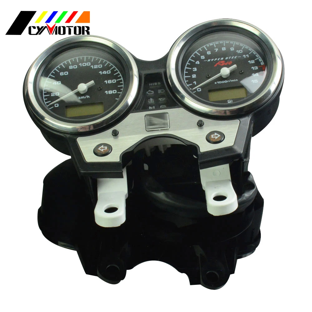 

Тахометр для мотоцикла HONDA CB400 CB 400 VTEC IV 2008 2009 2010 2011 2012 08-12