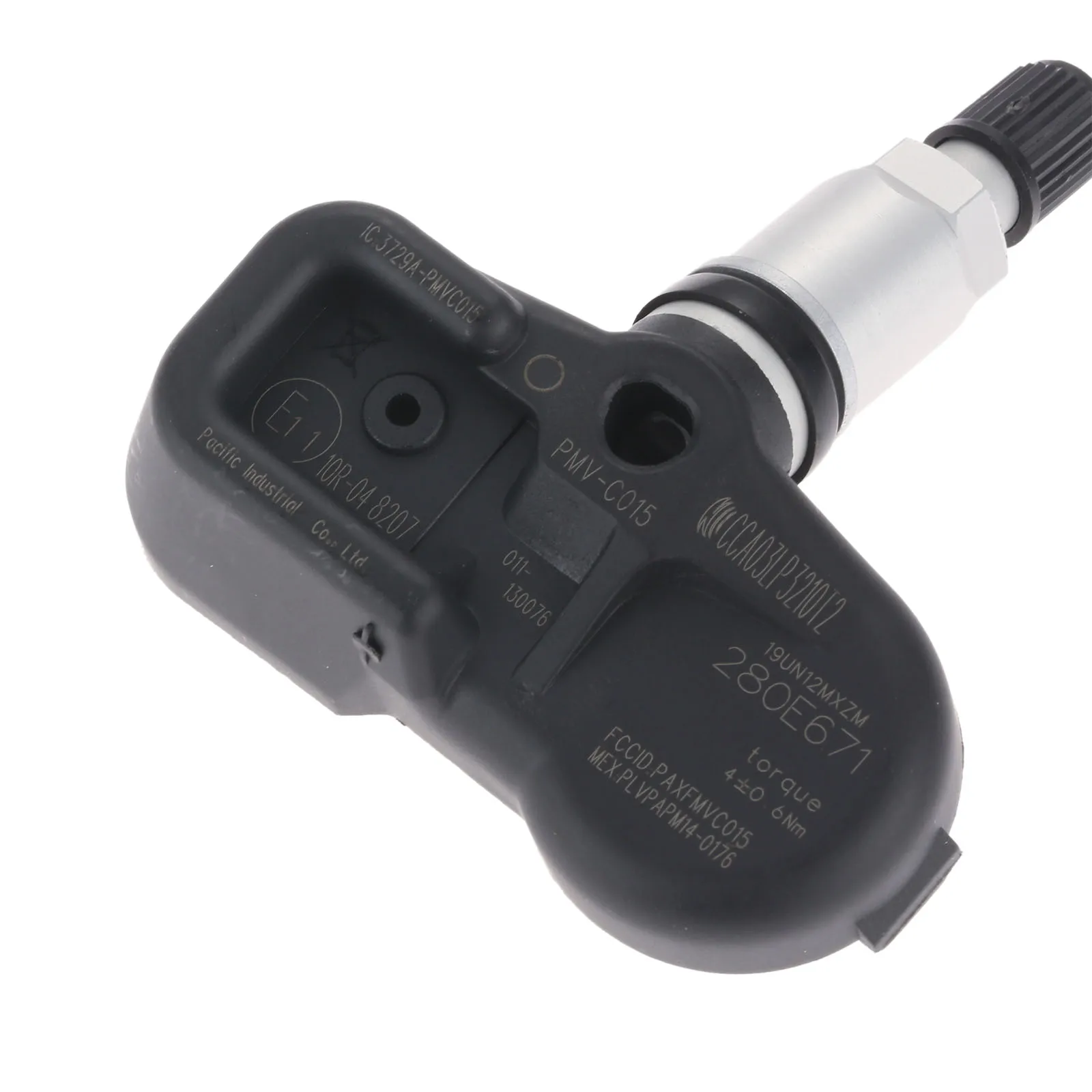 Датчик давления в шинах Yetaha для Toyota Avalon Camry Tacoma 42607-06030 42607-48010 315 МГц TPMS датчик |