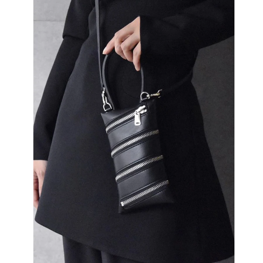 

Маленькие сумки через плечо из искусственной кожи для женщин, роскошная брендовая дизайнерская сумочка, женская сумка, черная дамская сумка-мессенджер 2022