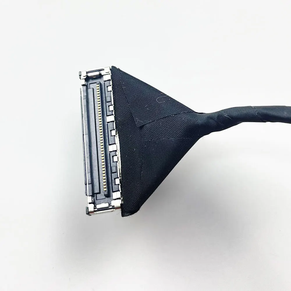 Гибкий шлейф для видеоэкрана ноутбука ASUS K56 K56C K56CM K56CA K56vm K56CB K56E S56 S56C A56