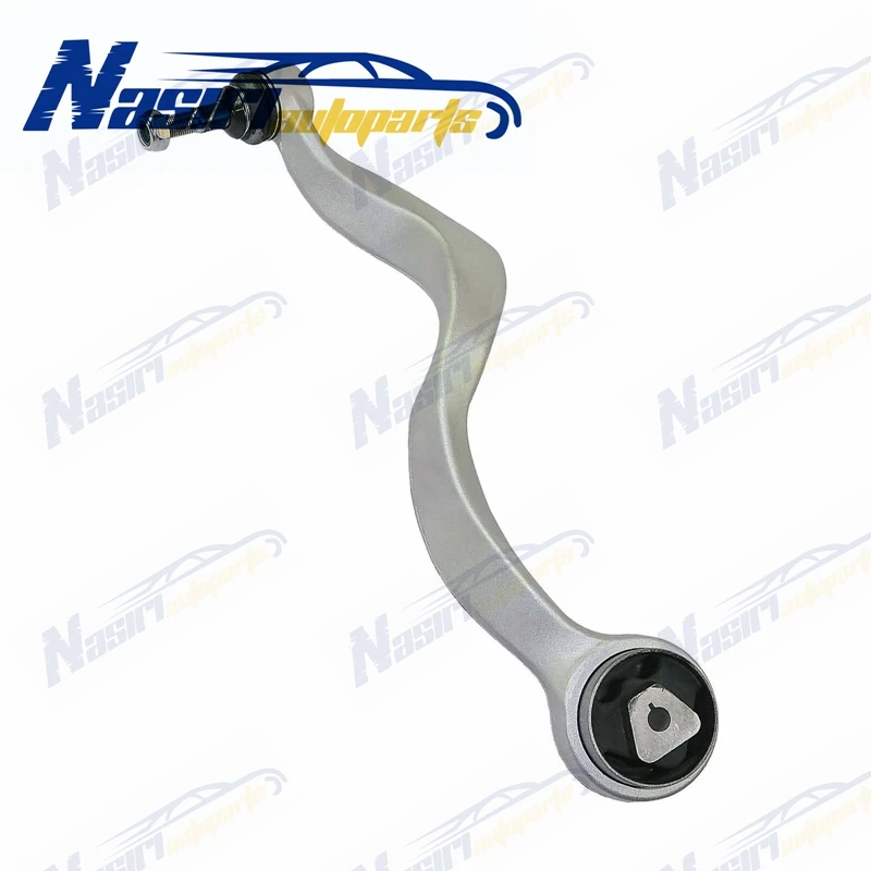 Пара передних верхних упорных рычагов управления шаровые шарниры для BMW E65 E66 E67 750I