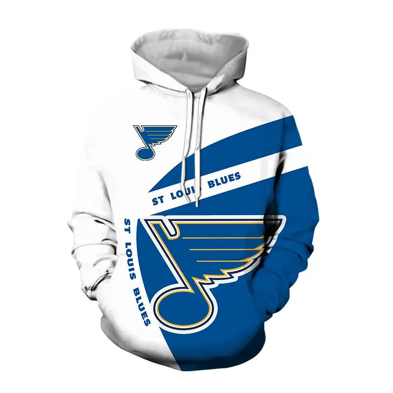 

hockey jersey hoodie 3d print streetwear men women oversize pullover fashion harajuku hooded sweatshirts clothing autumn clothes