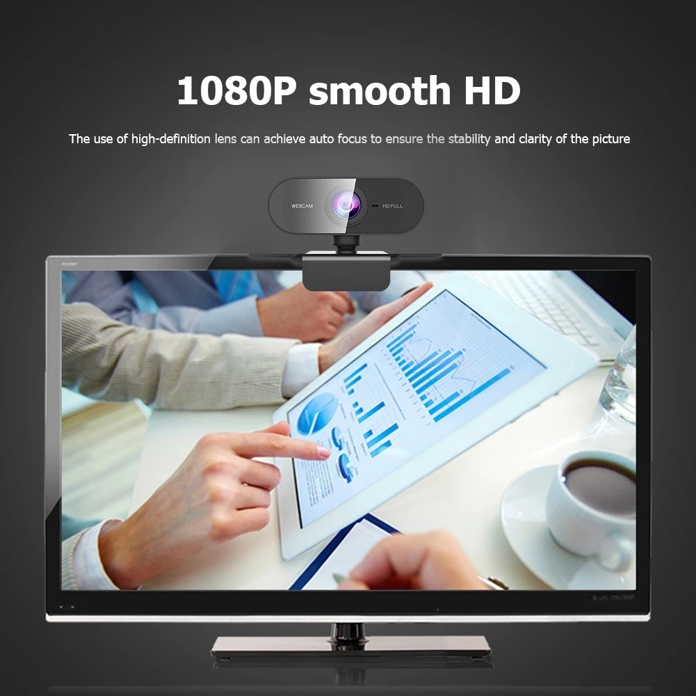 Pc-01 1080P HD - USB 3, 0 -      -