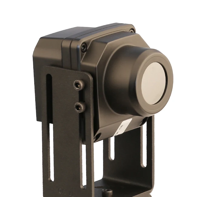 

Thermal Imaging Night Vision Car Camera