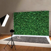 backgrounds for photography backdrop green leaves photo background wall photo studio props photo back drop cloth birthday party