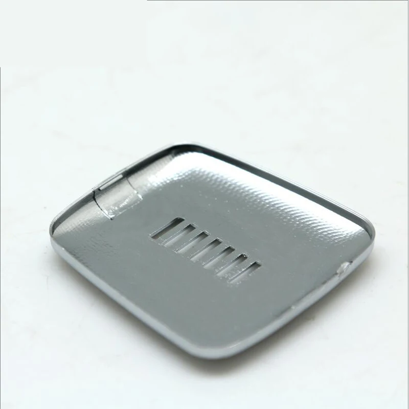 Декоративная накладка на крышу автомобильного купола микрофона наклейки для BMW 1