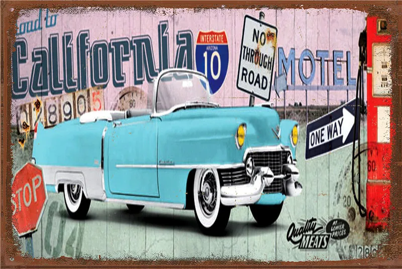 

Sports Car Garden Posters for Outside Vintage Metal Plate Jeep Movie Poster Decoration for Home Bar Accessories Tin Sign Garage