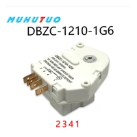 replacement defrosting timer for refrigerator defrosting timer dbzc 1210 1g6 2341 refrigerator parts