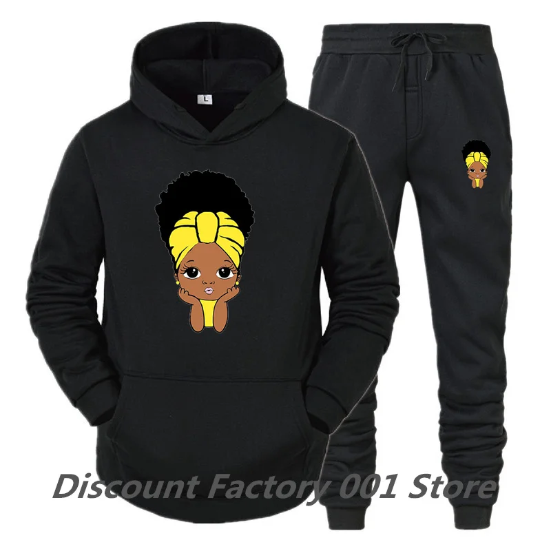 

Hoodie Tracksuit Set For Plus Size Women 3XL Pink Letter Print Top Biker Shorts Suits Casual Sport Outfits Sweatsuit 2 Piece Set