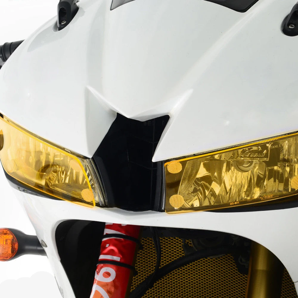 Защитная крышка для фар мотоцикла HONDA CBR600RR CBR 600 RR CBR600 600RR 2013-2018 | Автомобили и