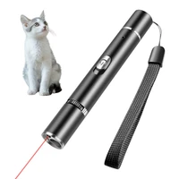 cat teasing pen toy pet interactive toy cat infrared pointer toy infrared pointer tease cat stick pet supplies funny cat ar