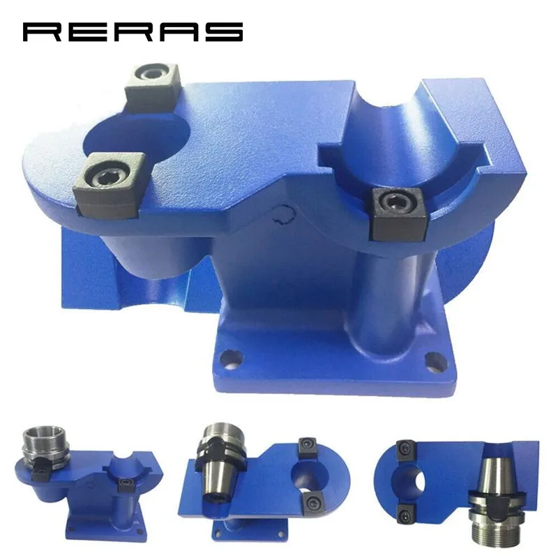 

Держатель инструмента BT30 BT40, затягивающее приспособление, Фиксирующее приспособление, токарные станки с ЧПУ-30