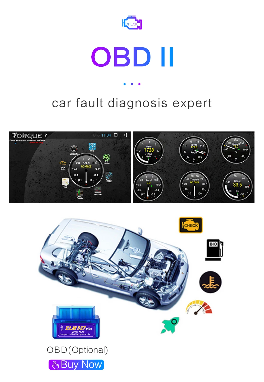 2 DIN 9-дюймовый Android 8 1 GPS навигатор сенсорный экран четырехъядерный автомобильный