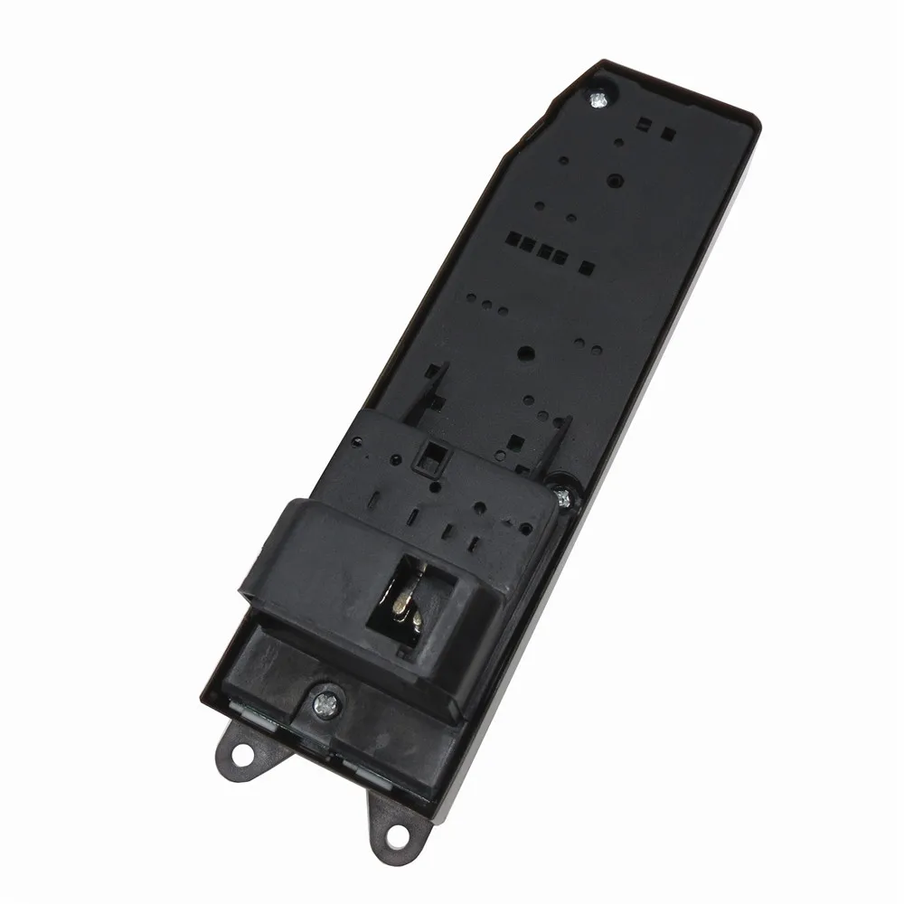 84820-01020 84820-01021 84820-12490 84820-12491 LED Power Window Master Lifter Control Switch Button For Toyota Corolla Matrix | Автомобили