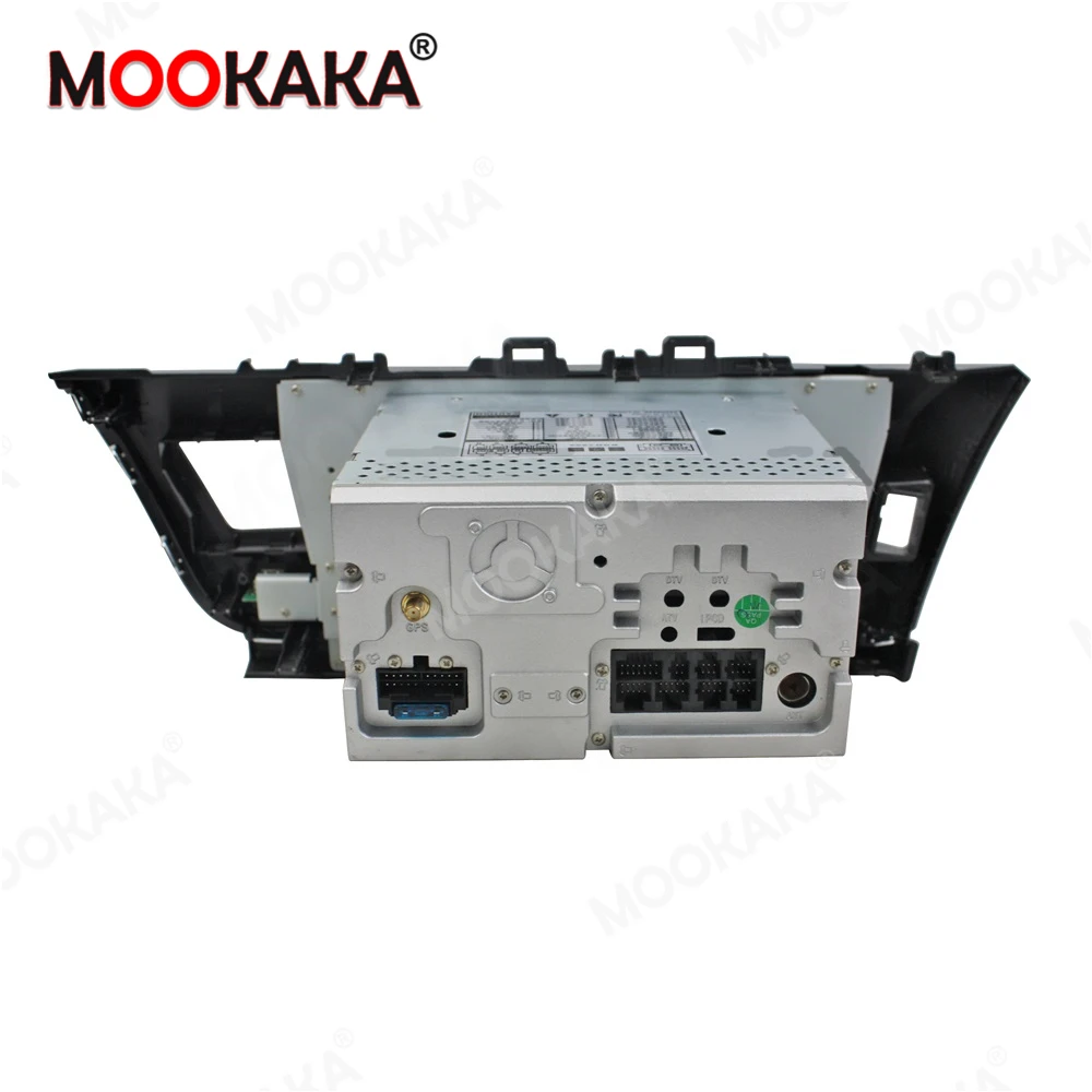 

Android 10.0 4+64GB Car DVD Player GPS Navigation Radio For Toyota Corolla 2014-2016 Auto Stereo Multimedia Player Head Unit DSP