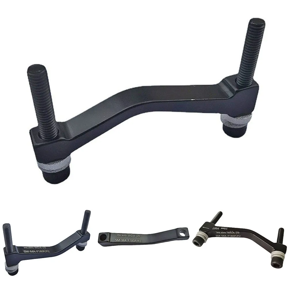 F180P/P2 адаптер дискового тормоза с почтовым креплением тормозные диски