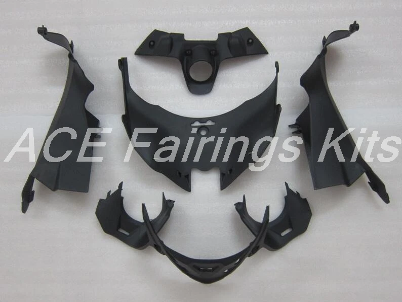 

New ABS Plastic Injection Molding Motorcycle Full Fairings for Ducati 899 1199 Panigale 2012 2013 2014 12 13 14 Bodywork set