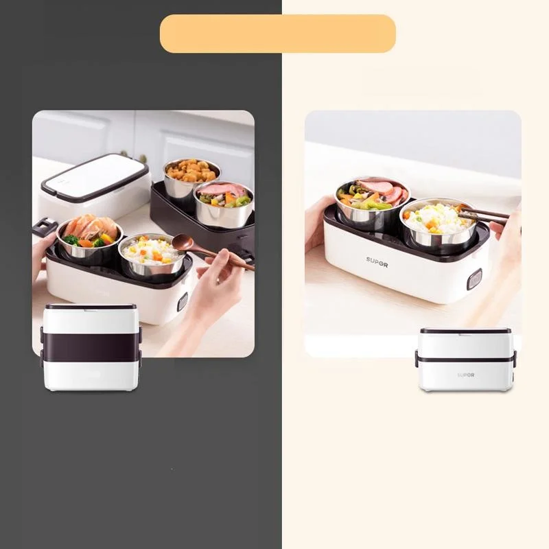 mutfak aletleri aparato commercial keukenapparaten kitchen appliance enseres de cocina restaurant equipment electric lunch box free global shipping