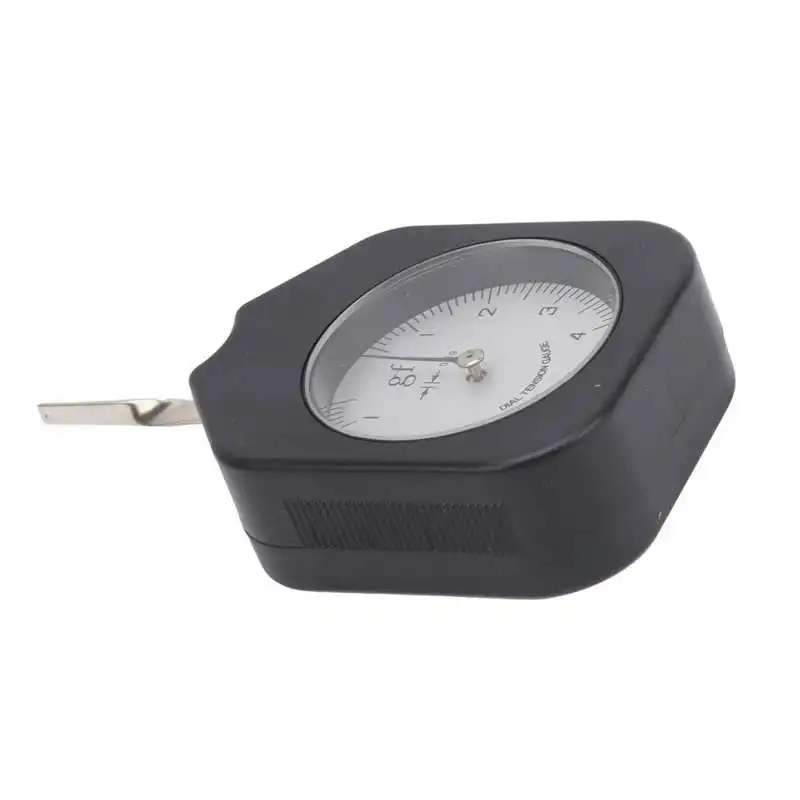 

Tensiometer SEG51 Dial Tension Gauge 5g Tensiometer with Single Pointer Tensile Force Measurement Dial Tension Gauge