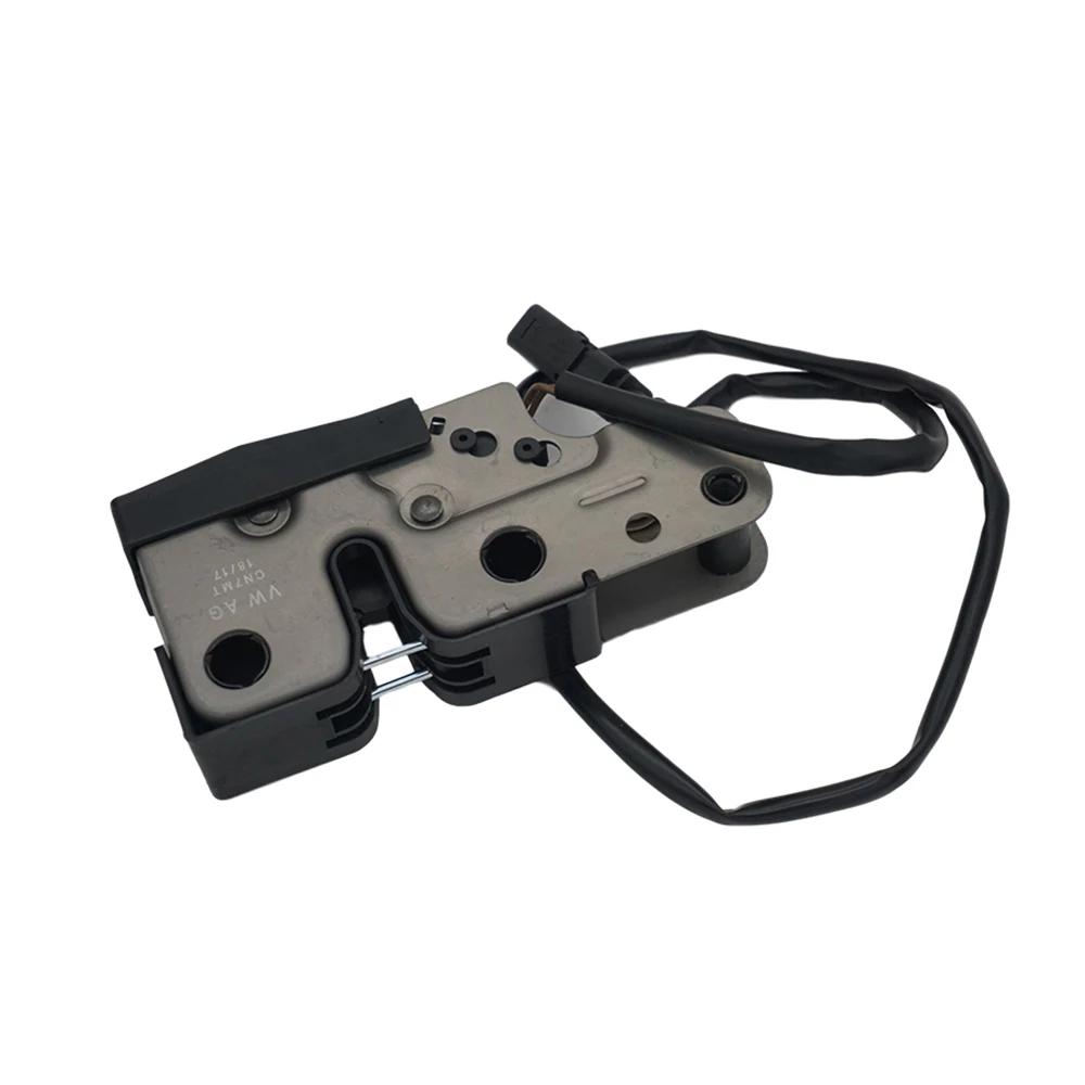 1K1823509E замок защелки крышки двигателя для VW MK5 Golf 2004-2009 Jetta 2006-2011 | Автомобили и