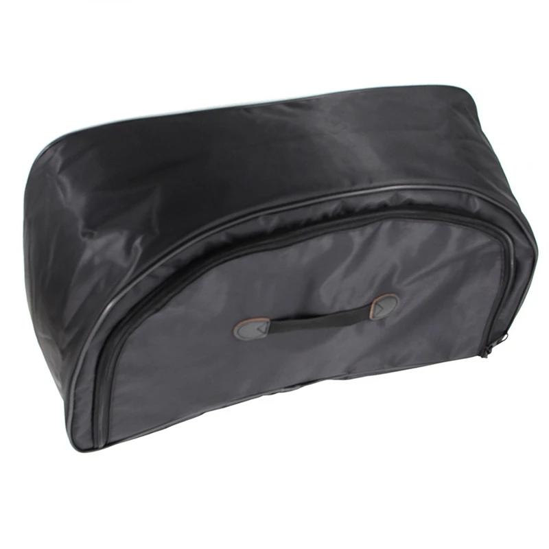 

Motorcycle Trunk Saddlebag Waterproof Luggage Liner Storage Bag Travel Bag for Honda Gold Wing GL1800 2001-2010