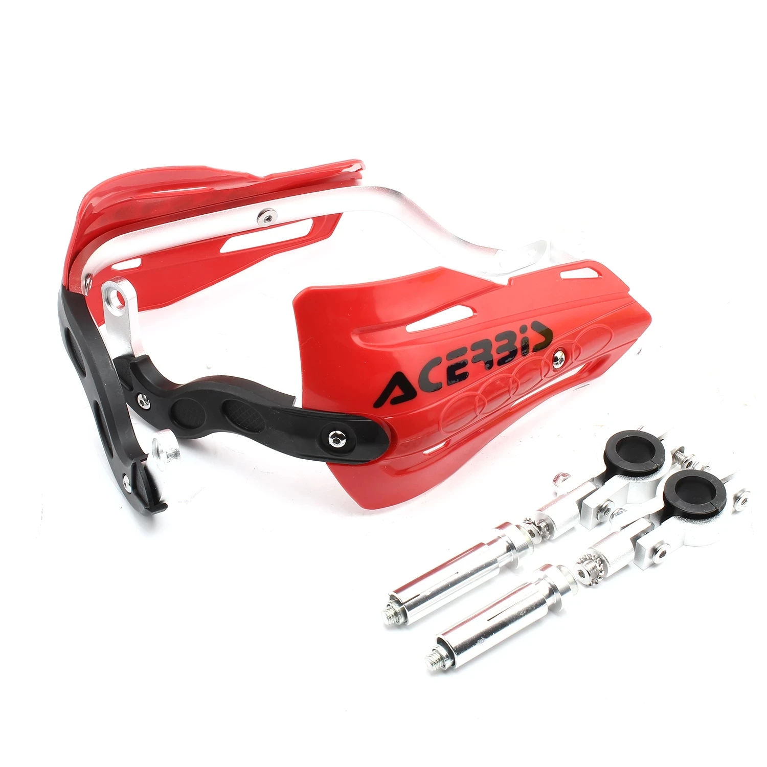Защита для Руля Мотоцикла 22 мм 28 KT EXC EXCF SX SXF XC XCF XCW XCFW 125 250 350 450 530 | Автомобили и