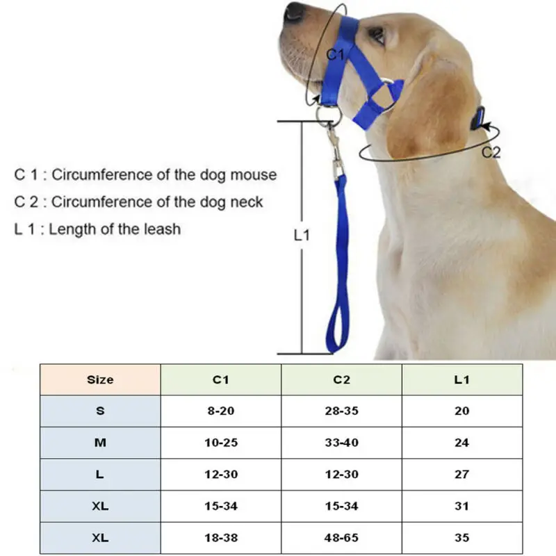3 цвета головы собаки воротник Нежный остановить потянув за домашним питомцам