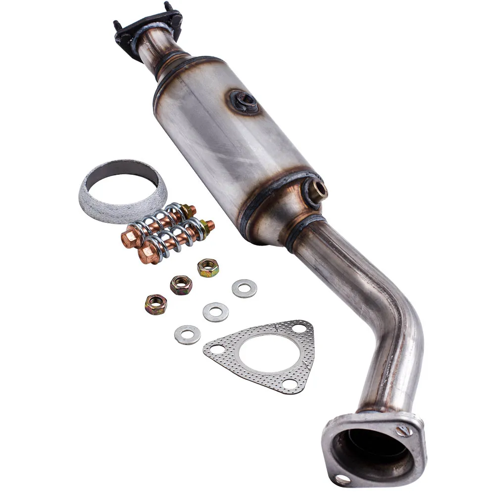 Выхлопной катализатор для Honda 2002 4 двери 2.4L LX/ EX/ Base Sport Utility - 2006 | Автомобили и