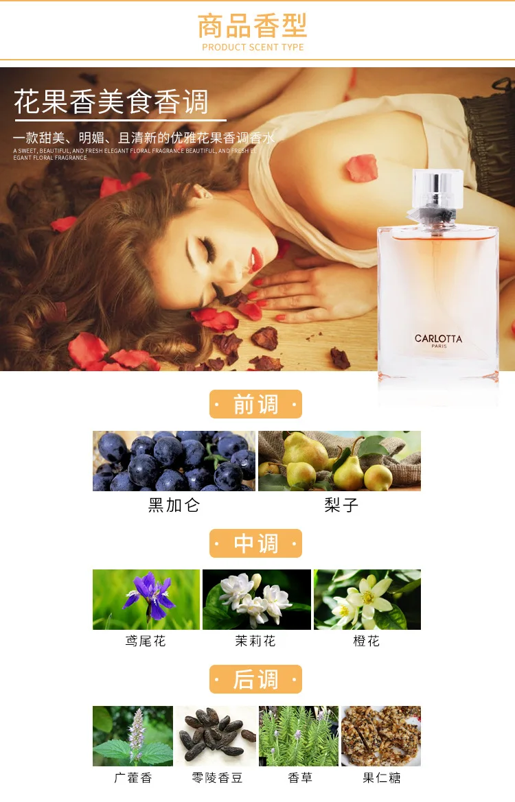 25 мл секс духи для женщин Parfum спрей аромат дезодорант длительный Туалетная вода для женщин духи свежие духи