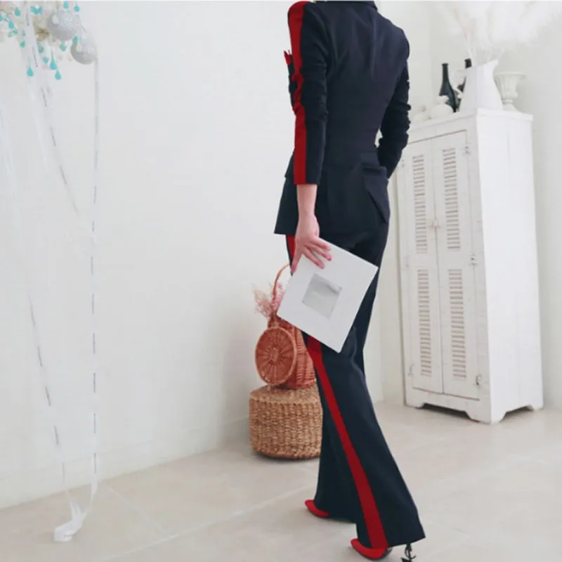 Осенние брендовые качественные Новые горячие продажи толстые элегантные