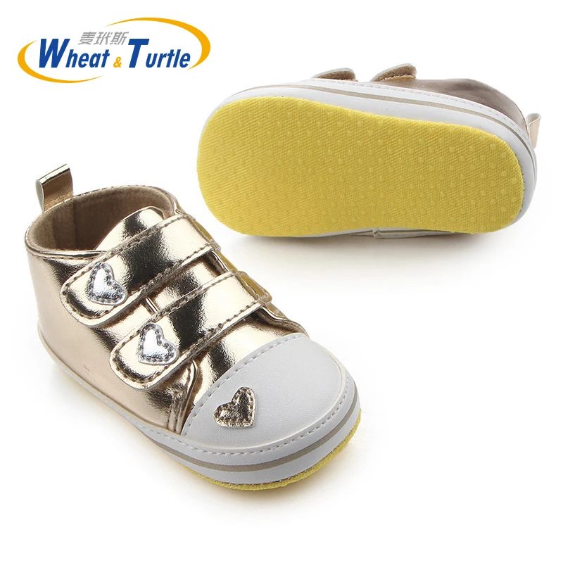 Обувь для новорожденных мальчиков и девочек на весну осень Классическая обувь из