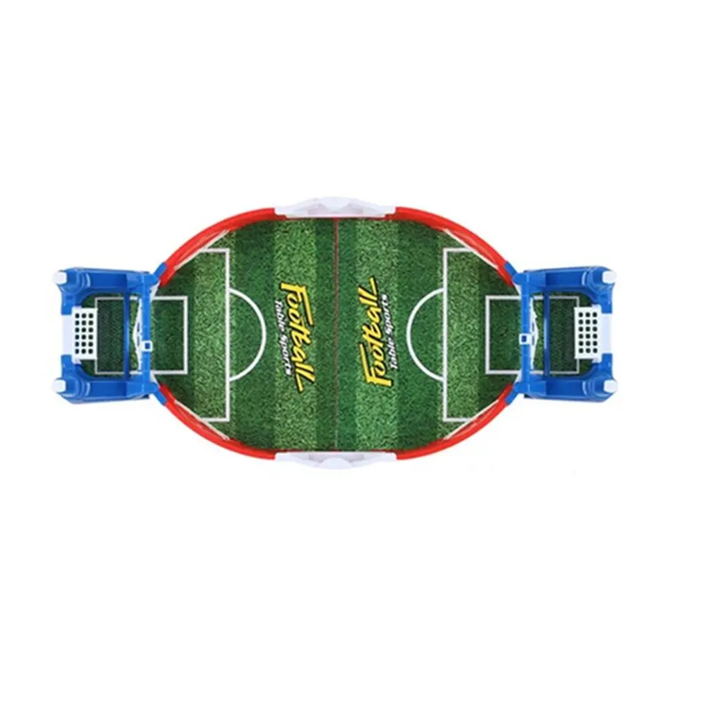 

Mini Football Board Match Game Kit Tabletop Soccer Toys For Kids Educational Sport Outdoor Portable Table Games Play Ball Toys