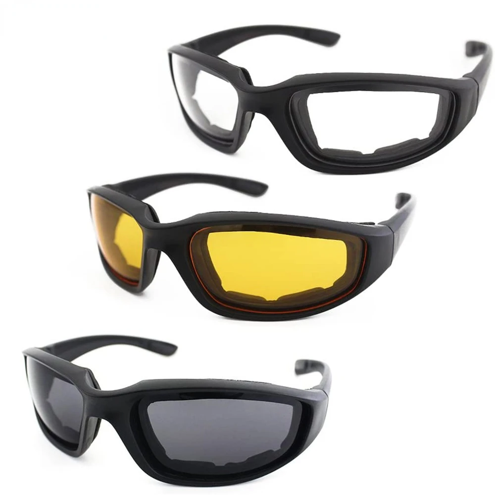 

Уличные очки для верховой езды, мягкие очки, защита от УФ, пыли, ветра, мотоцикла, солнцезащитные очки, очки для катания на лыжах и велосипеде,...