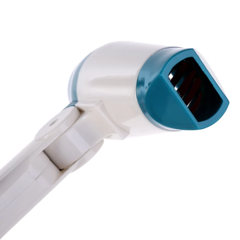 

CPDD Hot Mini Portable Super Hair Dryer Folding Foldable Compact Blower