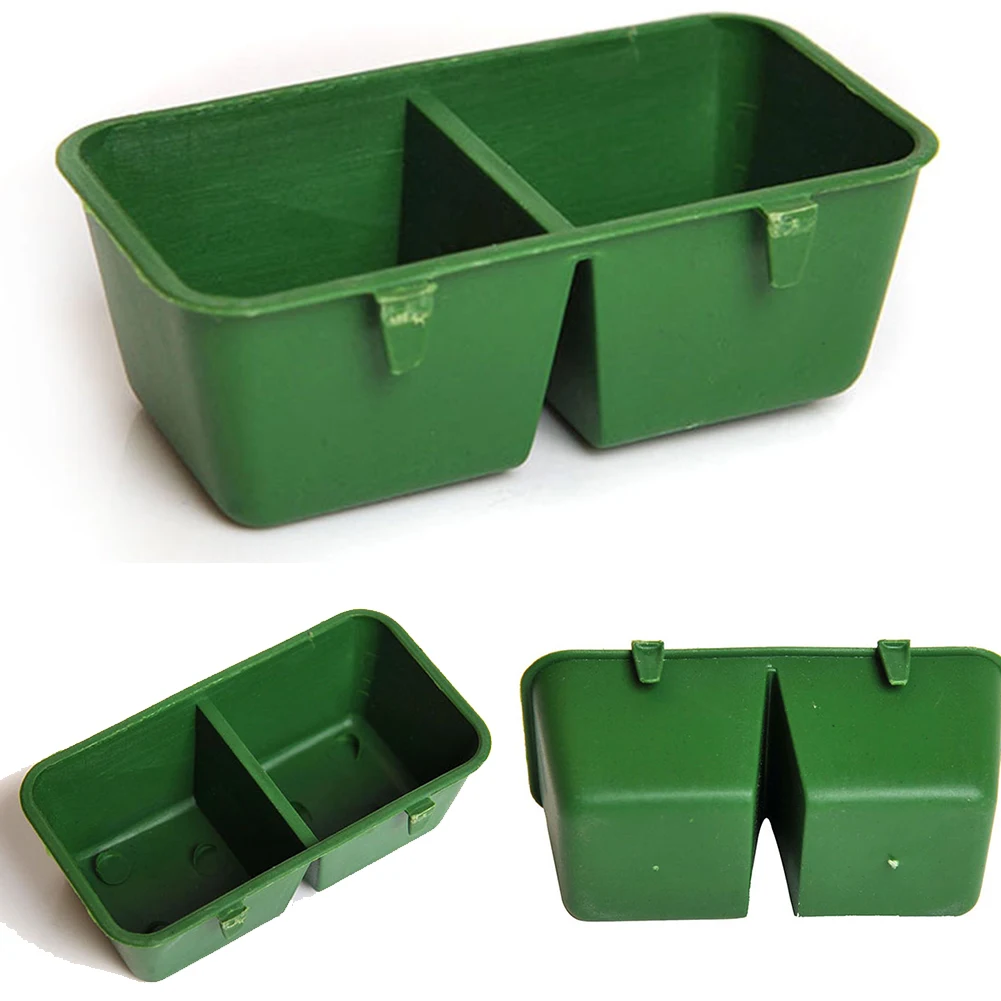 Кормушка для кормления кормов с птицами кормушка попугая Макау африканская