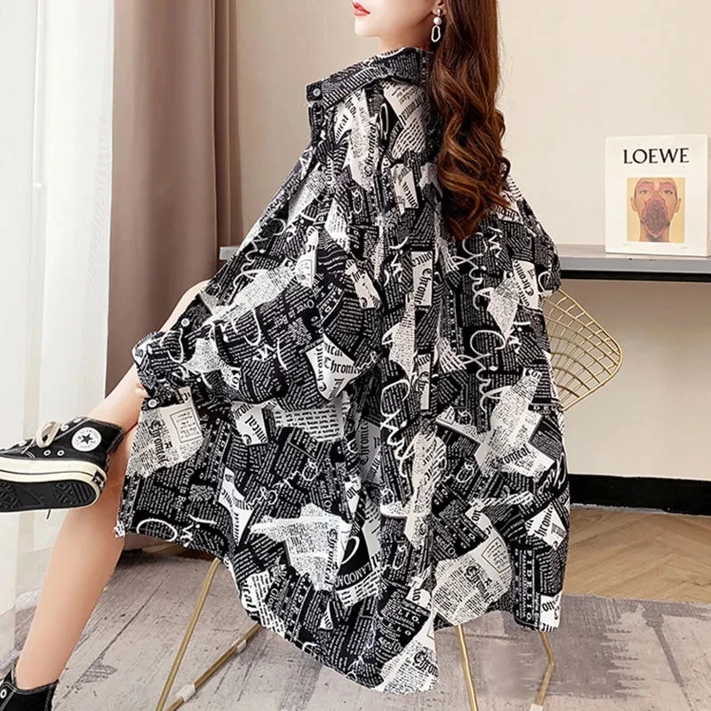 Женская летняя Солнцезащитная одежда пальто новинка 2021 женская рубашка с
